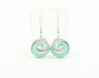 Material: Modeschmuck (chrom- un...
