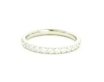 Material: Edelstahl  Maße: 3mm b...