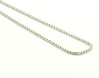 Material: Edelstahl  Maße: 55 cm