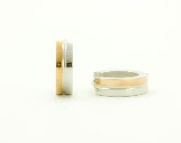 Material: Edelstahl  Maße: 4x13 mm