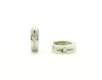 Material: Edelstahl  Maße: 4x13 mm
