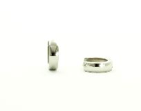 Material: Edelstahl  Maße: 4x13 mm
