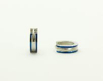 Material: Edelstahl  Maße: 4x13 mm