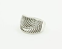 Material: Modeschmuck (Chrom- un...