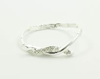 Material: Modeschmuck (Chrom- un...