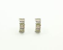 Material: Modeschmuck (Chrom- un...