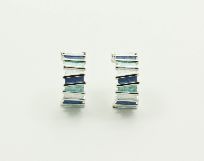 Material: Modeschmuck (Chrom- un...