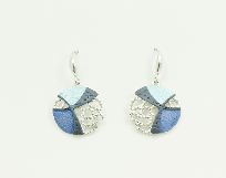 Material: Modeschmuck (Chrom- un...
