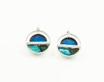 Material: Modeschmuck (chrom- un...