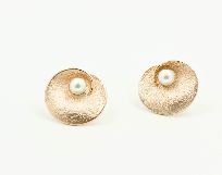 Material: Modeschmuck (chrom- un...