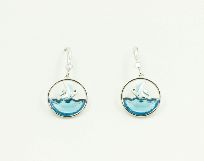 Material: Modeschmuck (Chrom- un...