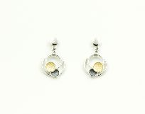 Material: Modeschmuck (chrom- un...