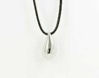 Material: Modeschmuck (Chrom- un...