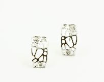 Material: Modeschmuck (Chrom- un...