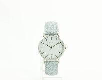 Material: Modeschmuck (Chrom- un...