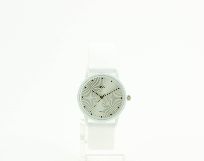 Material: Modeschmuck (Chrom- un...