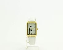 Material: Modeschmuck (chrom- un...