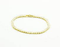 Material: Modeschmuck (Chrom- un...