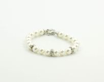 Material: Modeschmuck (Chrom- un...