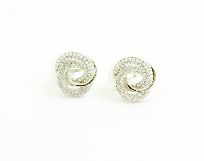 Material: Modeschmuck (Chrom- un...