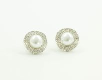 Material: Modeschmuck (Chrom- un...