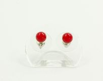 Material: Modeschmuck (chrom- un...