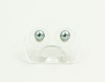 Material: Modeschmuck (chrom- un...