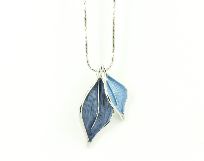 Material: Modeschmuck (chrom- un...