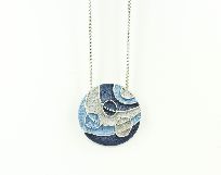 Material: Modeschmuck (chrom- un...