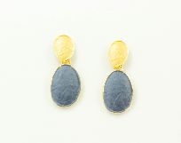 Material: Modeschmuck (chrom- un...