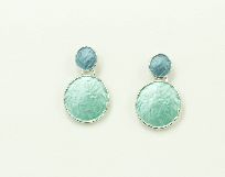 Material: Modeschmuck (chrom- un...