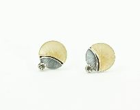 Material: Modeschmuck (chrom- un...