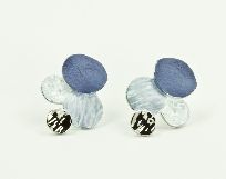 Material: Modeschmuck (chrom- un...