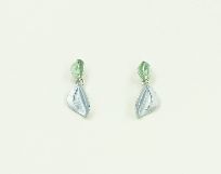 Material: Modeschmuck (chrom- un...