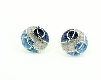Material: Modeschmuck (chrom- un...