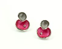 Material: Modeschmuck (chrom- un...