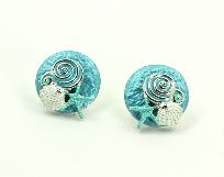 Material: Modeschmuck (chrom- un...