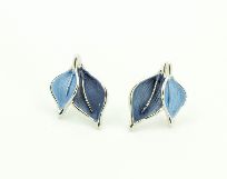 Material: Modeschmuck (chrom- un...