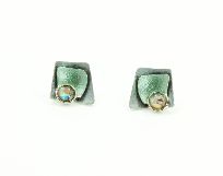 Material: Modeschmuck (chrom- un...