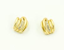 Material: Modeschmuck (chrom- un...