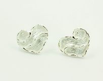 Material: Modeschmuck (chrom- un...