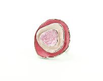 Material: Modeschmuck (chrom- un...