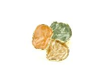 Material: Modeschmuck (chrom- un...