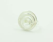 Material: Modeschmuck (chrom- un...