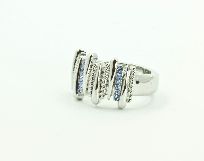 Material: Modeschmuck (chrom- un...