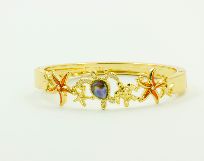 Material: Modeschmuck (chrom- un...