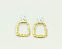 Material: Modeschmuck (Chrom- un...