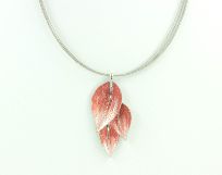 Material: Modeschmuck (chrom- un...