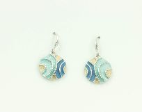 Material: Modeschmuck (chrom- un...