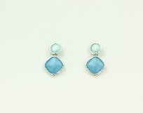 Material: Modeschmuck (chrom- un...